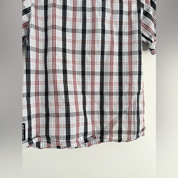 Dolce and Gabbana Juniors button up dress shirt - Picture 3 of 11